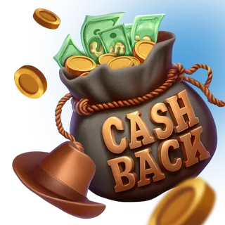 Wekelijkse cashback
