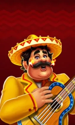 Slot uit de lobby van Ringospin