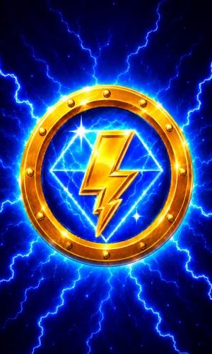 Diamond Strike: Lucky Reels van Good Luck Games bij Ringospin