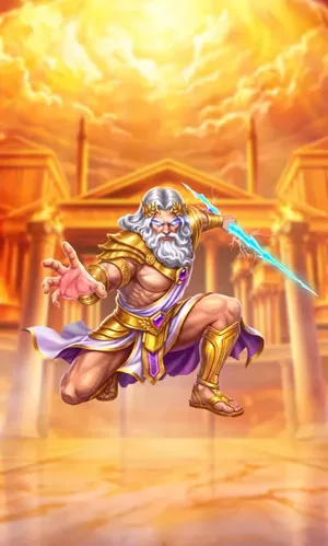Gates of Olympus 2500 van Pragmatic Play bij Ringospin